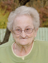 Mary E. Crampton