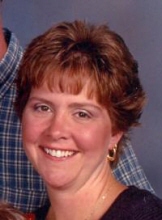 Carolyn M. (nee Hodges) Marsh