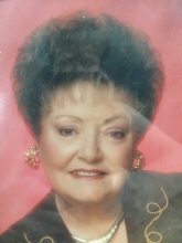 Barbara Jean Driscoll