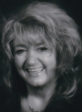 Linda Gail Booth