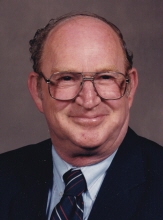 Harold E. Evans