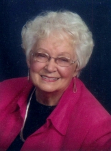 Bonnie Mae Larson