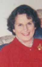 Carole Jean Akers