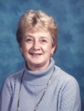 Dorothy F. (nee Schuber) Zimmerman
