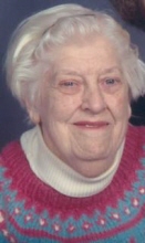 Dorothy E. (nee Menke) Rogers