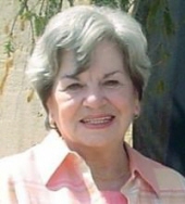 Barbara J. (nee Kolling) Gerth