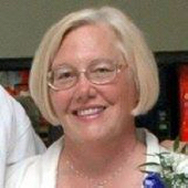 Lynne M. Blankenbuehler