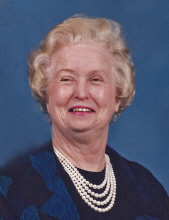 Marjorie R. Boehm