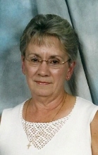 Janet Marie Reed