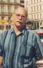 Larry A. Winslow, Jr
