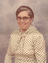 Norma A. Roberts