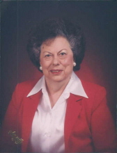 Dorothy J. Hall
