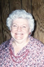 Alma Ruth Vandermark