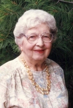Ruth V. Eyermann