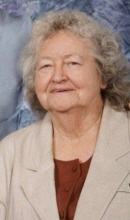 Evelyn A. Schaaff