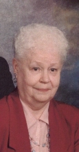 Shirley Mae Wheeler