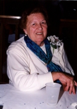 Marie E. Dykstra