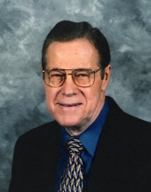 Rev. Robert L. Kiser