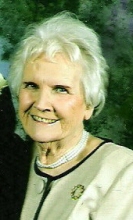 Frances E. (nee Bork) Ketterer