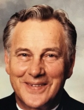 Stanley J. Rusinovich