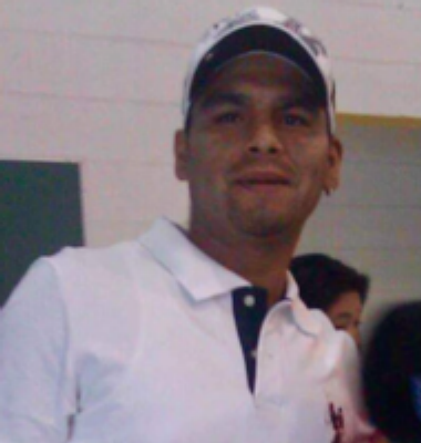 Photo of Miguel Trevino