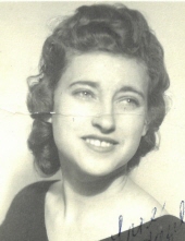 Hazel  Marlene Kocurek