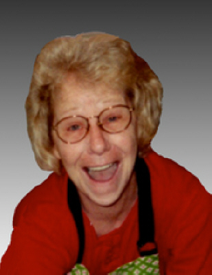 Photo of Joyce Testerman