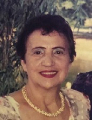 Photo of Serina Angrisani