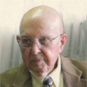 Ernest Garrison Burlington, North Carolina Obituary