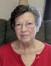 Lois Jeanette Newton
