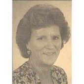 Sandra Gates Brown Burlington, North Carolina Obituary