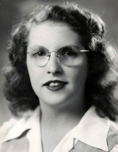 Doris M. Kougher