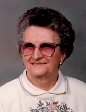 Doris  Allen