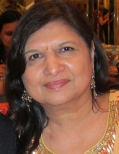 Prabha R. Gupta