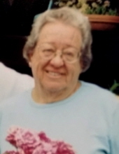 Doris  M. Duttlinger