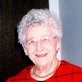 Margaret D. Peters