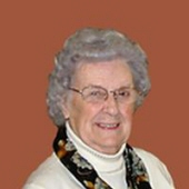 Mary Isabel Larson