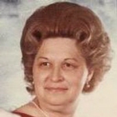 Edna Mae Tudor