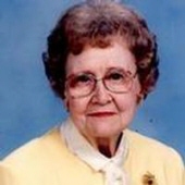 Dorothy Nelson Weber