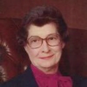 Lalah Vera Baumann