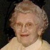 Mary Louise Fernandes-Miller