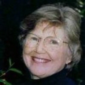Barbara Williams Woerner