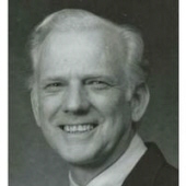 Robert W. Becker