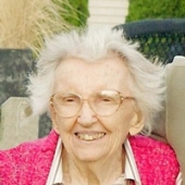 Barbara Dolf Lambert