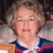 Mildred Jane Walty