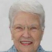 Frances E. Cantrall