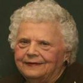 Marjorie L. Stromme