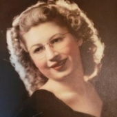 Betty J. Grove