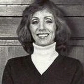 Margaret Ann Davis