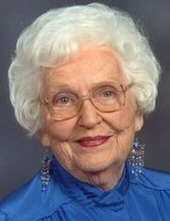 Martha J. Madlinger